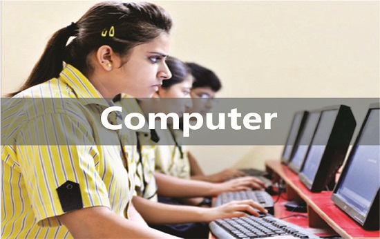 Computer Courses 