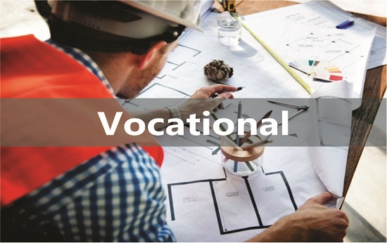 Vocational Courses