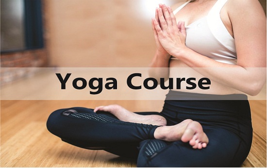 YOGA Courses