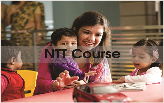 Teacher Training