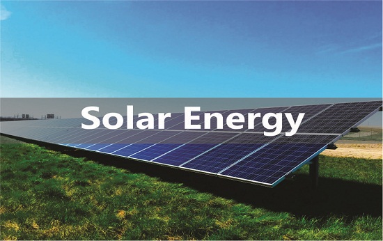 Solar Energy