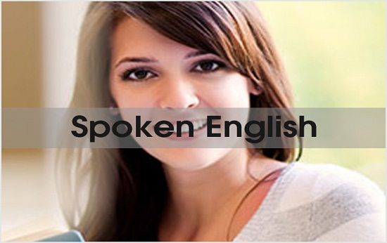 English Spoken