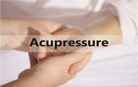 Acupressure