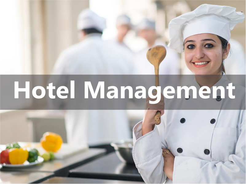 Hotel Management