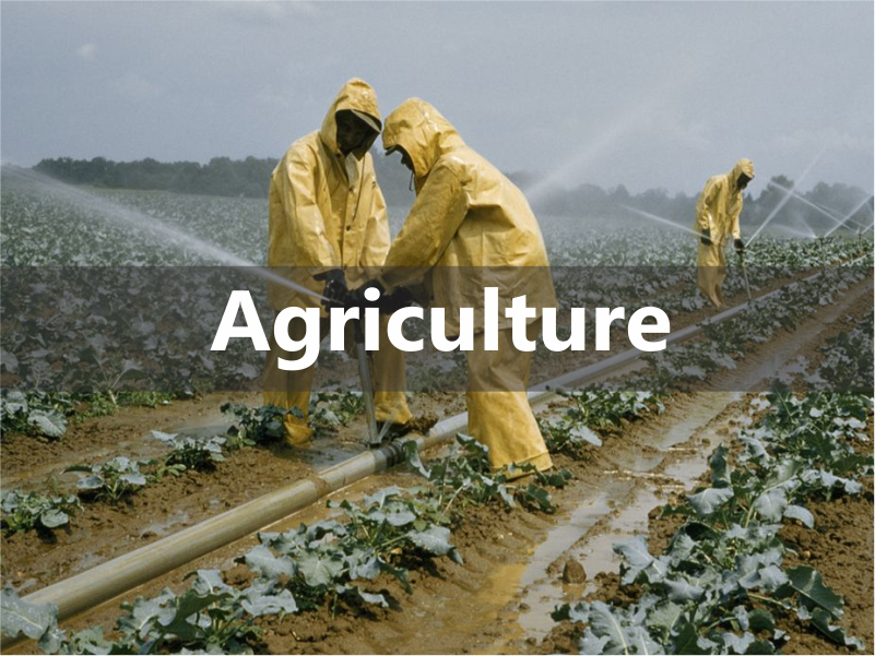Agriculture Courses