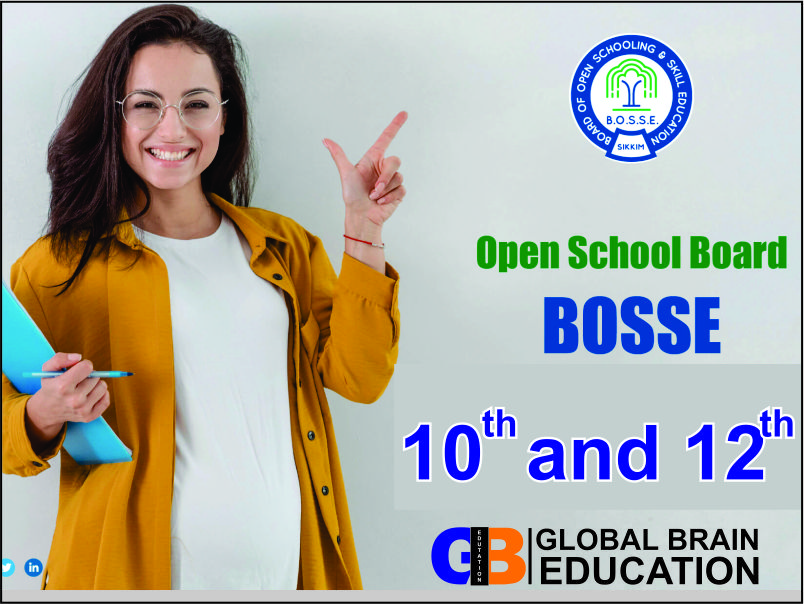 Open Schooling Board